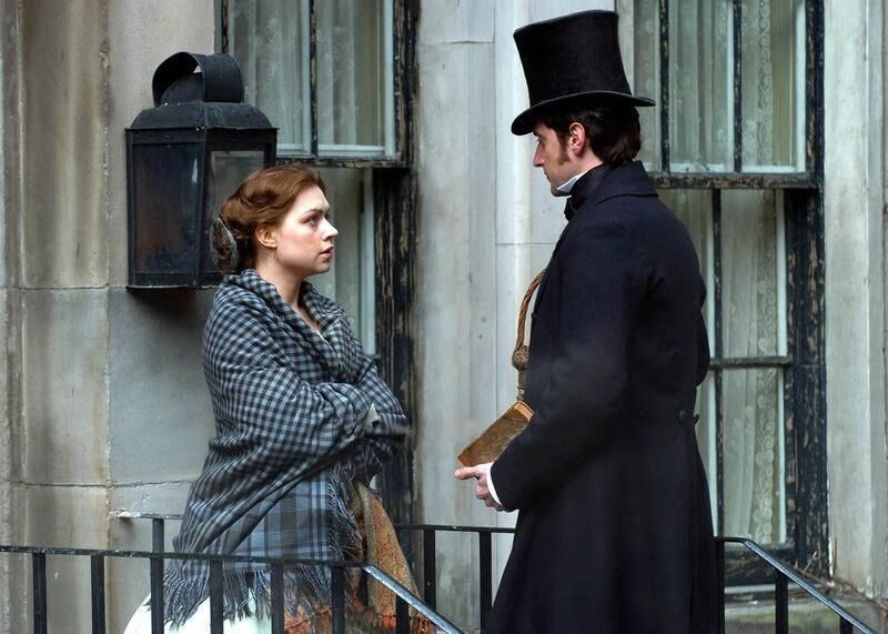 #60. North & South (2004)